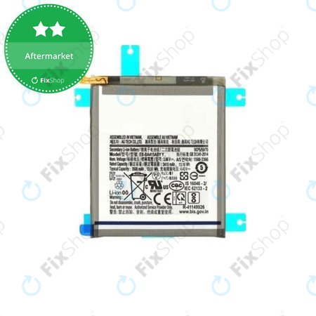 Samsung Galaxy A41 A415F - Batterie EB-BA415ABY 3500mAh