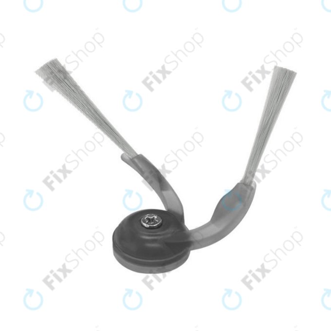 Xiaomi Roborock Qrevo Curv, Qrevo Edge, Saros 10, Saros 10R, QV 35A - Brosse latérale