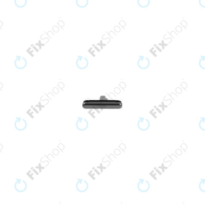 Samsung Galaxy S7 G930F - Bouton latéral (Noir) - GH98-38918A Genuine Service Pack