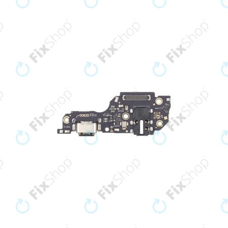 Vivo Y21 V2111 - Carte PCB du connecteur de charge