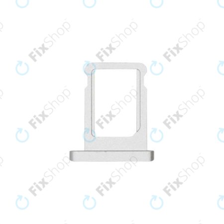 Apple iPad Pro 12.9 (2e génération 2017) - Plateau SIM (Gris sidéral)