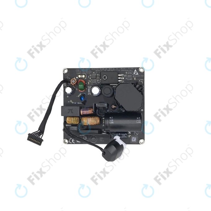 Apple AirPort Extreme, Time Capsule - Alimentation (60W)