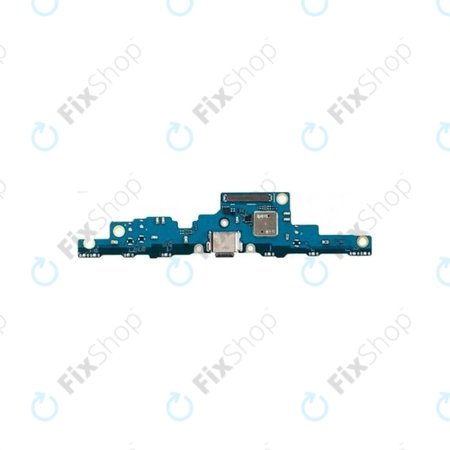 Samsung Galaxy Tab S7 T870 WiFi - Carte PCB de connecteur de charge - GH82-23649A Genuine Service Pack