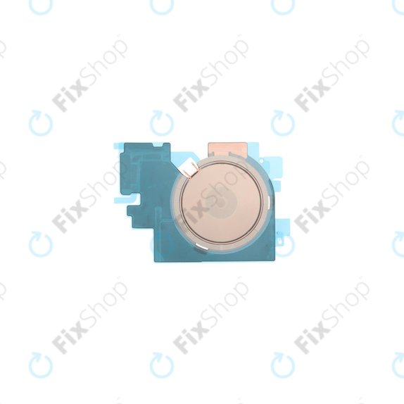 Apple iPhone 16 Plus - Puce de chargement sans fil + NFC