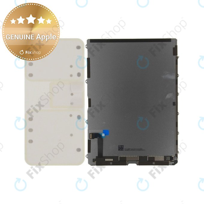 Assemblage de l'écran pour iPad (2025) | WiFi | 661-50893 | Genuine Apple