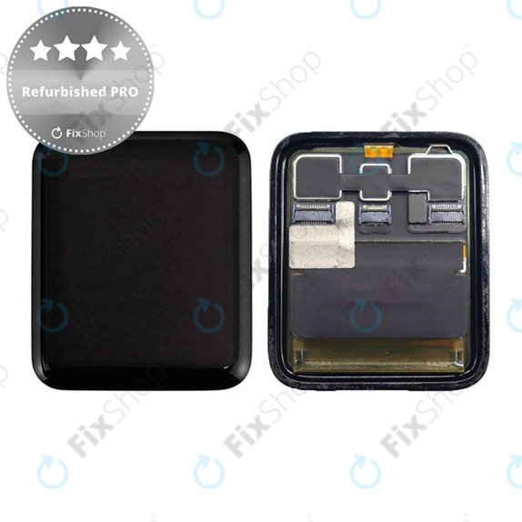 Apple Watch 2 42mm - Écran LCD + Écran Tactile Refurbished PRO