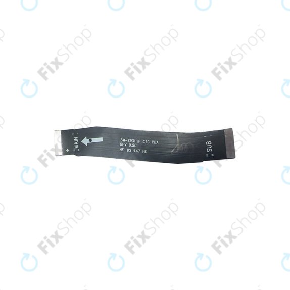 Samsung Galaxy S25 - Câble flexible principal