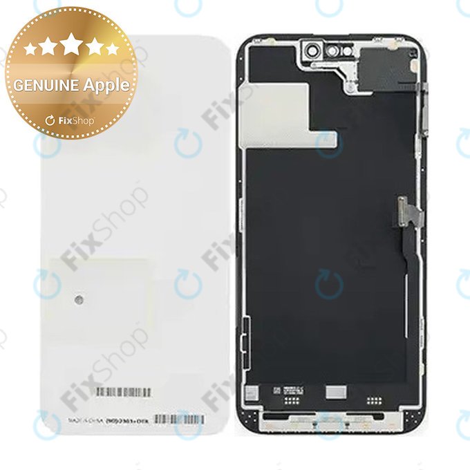 Assemblage de l'écran OLED pour iPhone 14 Pro Max | 661-30401 | Genuine Apple