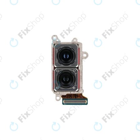 Samsung Galaxy S21 Plus G996B - Module caméra arrière 64 + 12MP - GH96-13961A Genuine Service Pack