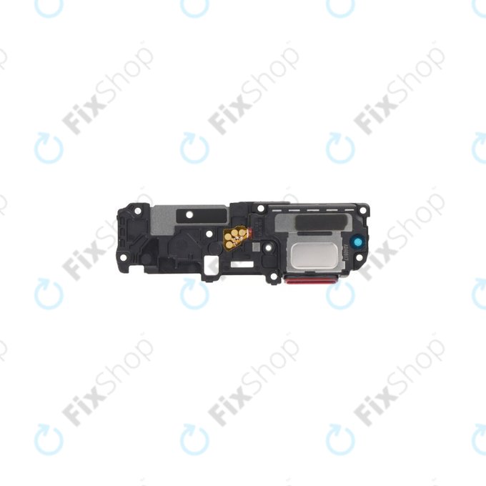 Samsung Galaxy S25 - Haut-parleur