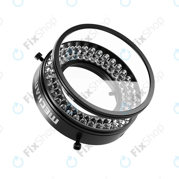 Mechanic LS720 Plus - Lampe circulaire de microscope LED polarisée