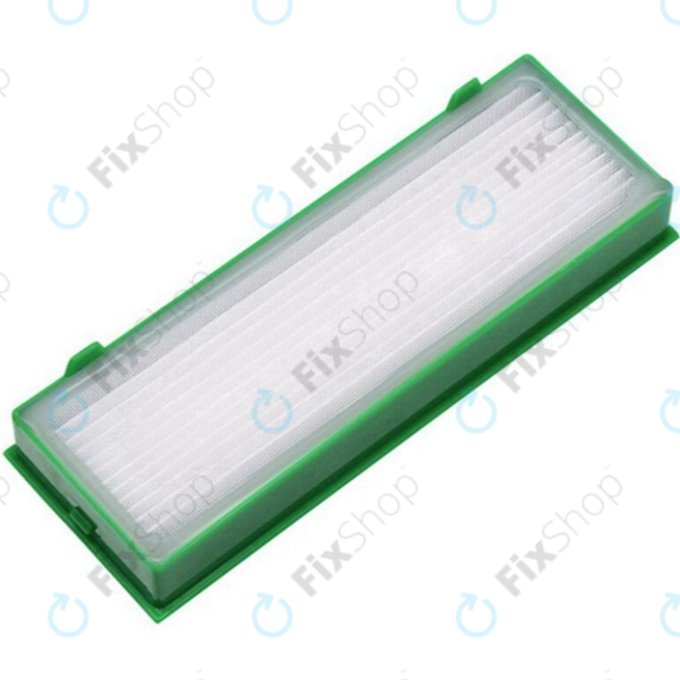 Vorwerk Kobold VR200, VR300 - Filtre a poussiere