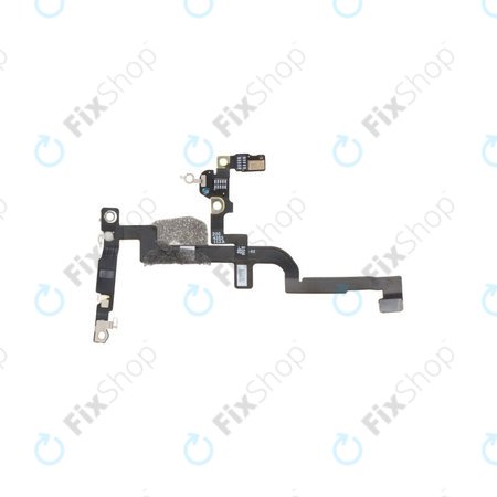 Apple iPhone 16 Plus - Antenne Bluetooth + Câble Flex