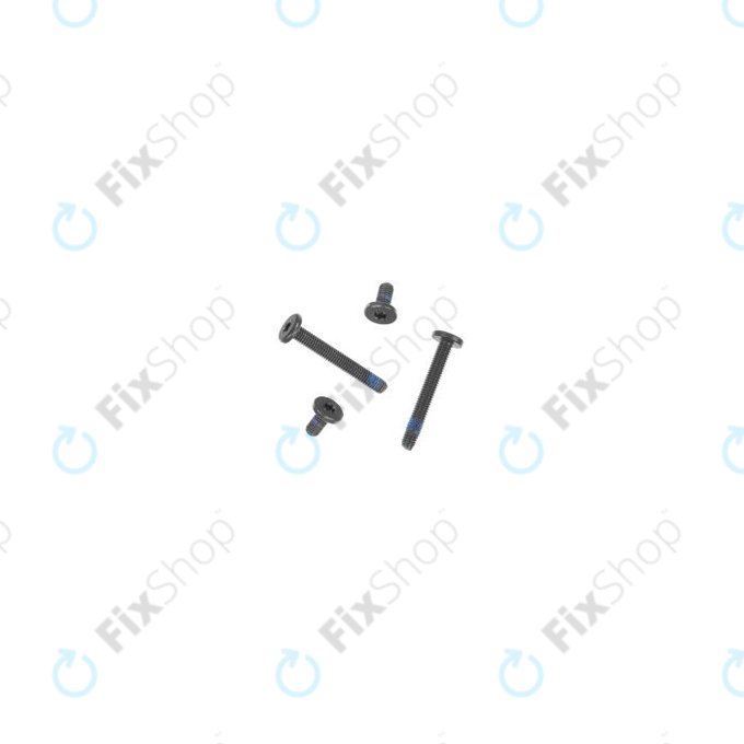 Apple iMac 27" A1419 (Fin 2012 - Mi 2017) - Jeu de vis d'alimentation