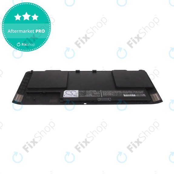 Batterie pour HP EliteBook Revolve 810 G1, 4400mAh, Li-Pol, 11.1V, 0D06XL, HQ