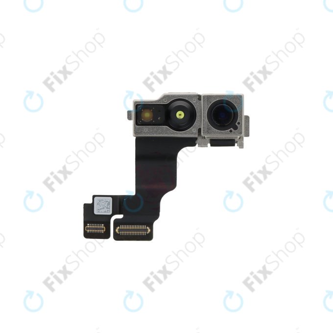 Apple iPhone 15  - Caméra Frontale avec Caméra IR