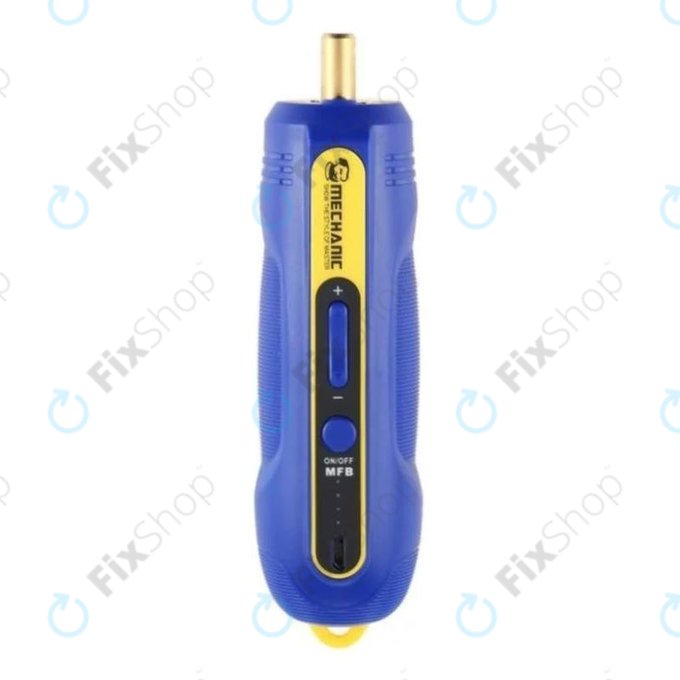 Mechanic iR10 Pro - Outil de suppression de colle 6 en 1