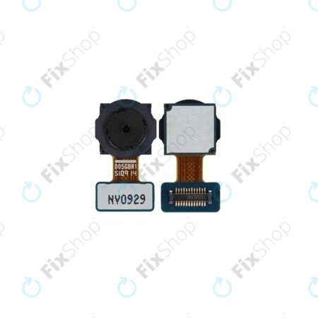 Samsung Galaxy A32 4G, A42 5G, A52, A52 5G, A52s 5G, A53 - Module de caméra arrière 5MP (Bokeh) - GH96-13844A Genuine Service Pack