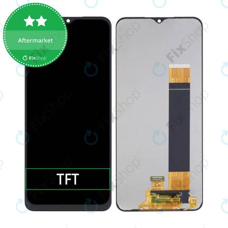 Samsung Galaxy M23 5G M236B - Écran LCD + Écran tactile TFT