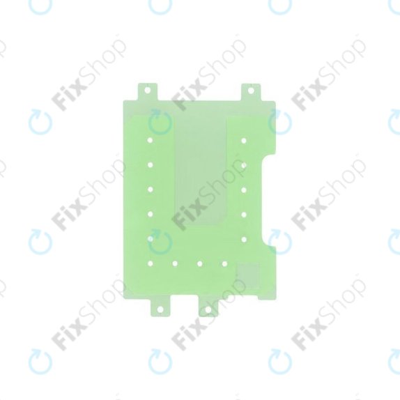Samsung Galaxy A34 5G A346B, A54 5G A546B - Adhésif pour batterie - GH02-24794A Pack de service d'origine