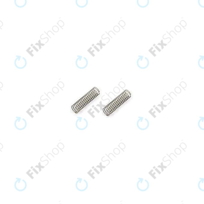 Nintendo Swich Lite - Bouton Ressort L, R, ZL, ZR (Set 2pcs)