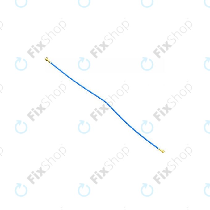 Samsung Galaxy S7 G930F - Câble RF 89 mm - GH39-01854A Genuine Service Pack