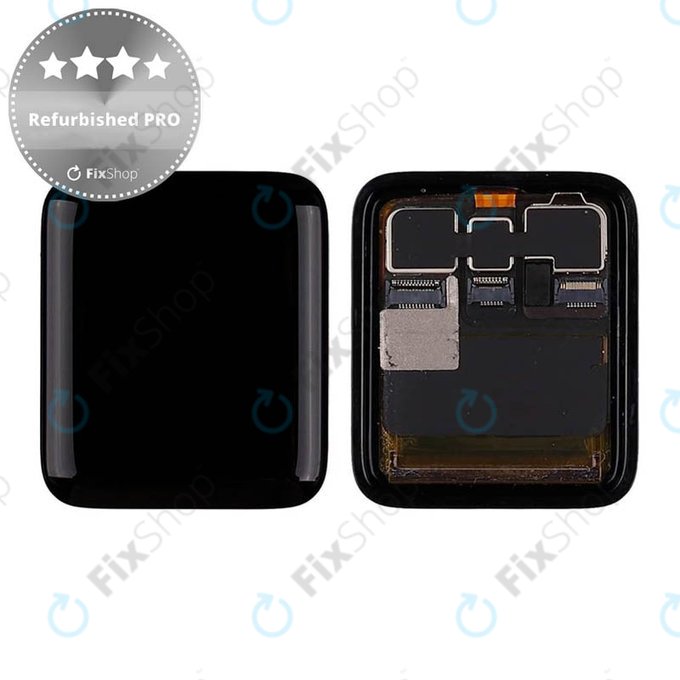 Apple Watch 2 38mm - Écran LCD + Écran Tactile Refurbished PRO