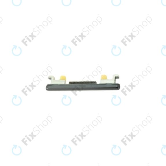 Huawei Nova 5T Yale-L61A - Bouton volume (Noir) - 51661NLQ