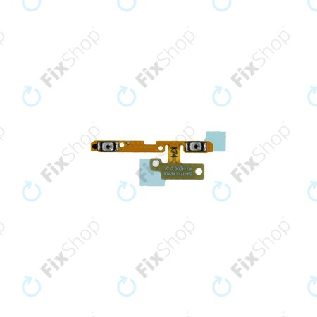Samsung Galaxy Tab S2 8.0 T710, T715 - Câble flexible pour bouton de volume - GH59-14436A Genuine Service Pack