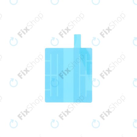 Samsung Galaxy S25 Edge - Adhésif pour batterie