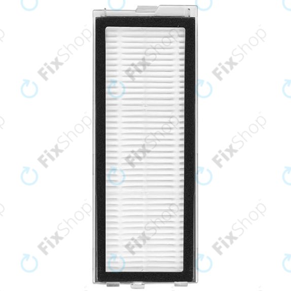 Xiaomi Roborock Qrevo Curv, Qrevo Edge, Qrevo MaxV, Qrevo Pro, Qrevo Plus, QV-series - Filtre HEPA