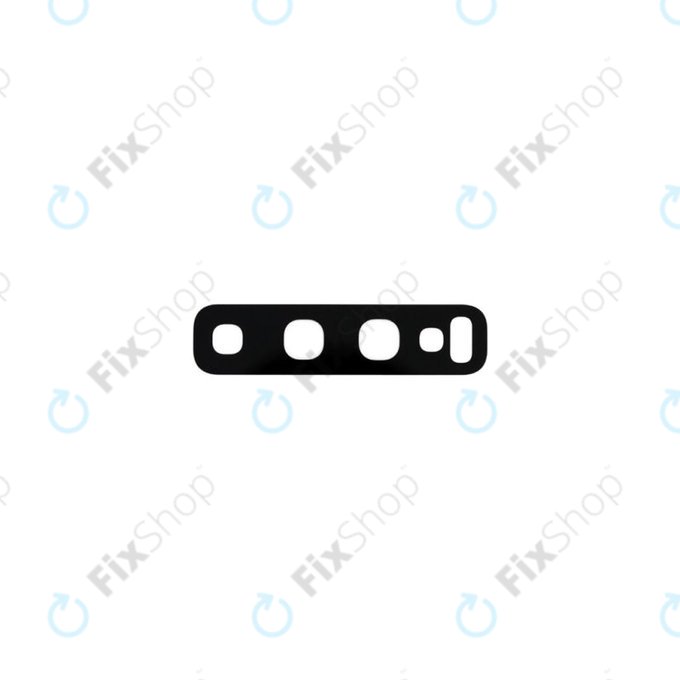 Samsung Galaxy S10 Plus G975F - Objectif de la caméra arrière