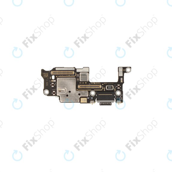 Port de charge avec carte pour Google Pixel 9 Pro XL