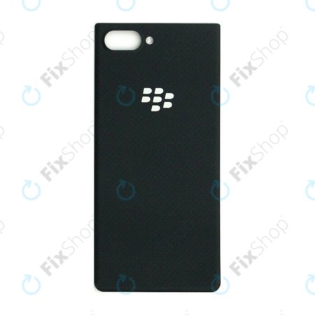 Blackberry Key2 - Couvercle de batterie (ardoise)