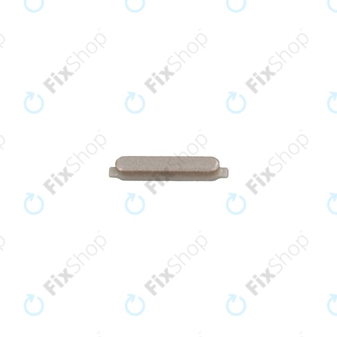 Samsung Galaxy J5 J530F (2017) - Bouton latéral (Or) - GH64-05995F Genuine Service Pack