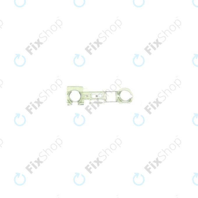 Apple iPhone 11 Pro, 11 Pro Max - Cadre de caméra avant + cache de capteur de lumière ambiante