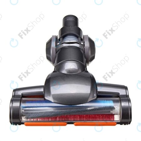 Dyson DC-series - Tete a rouleau