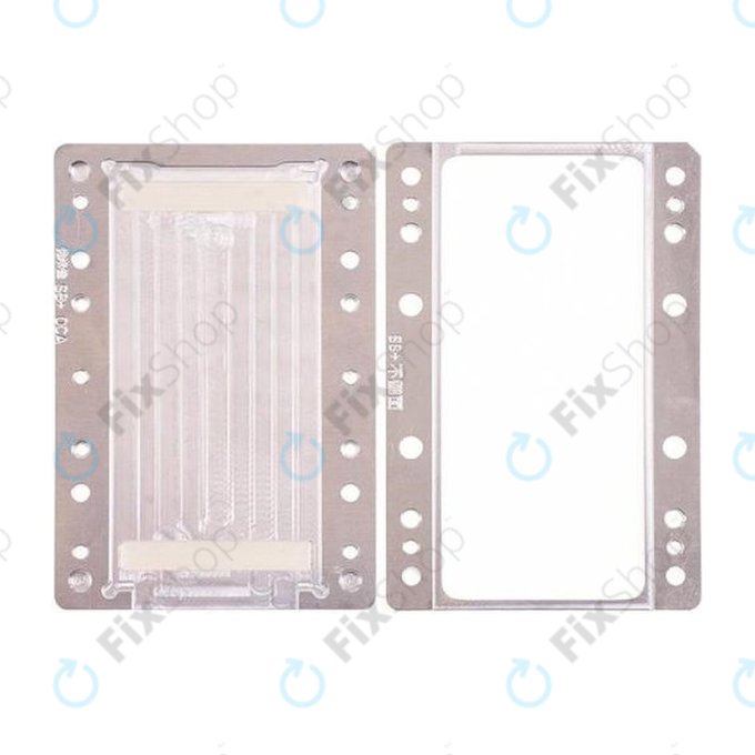 Moule d'alignement pour Samsung Galaxy S10e