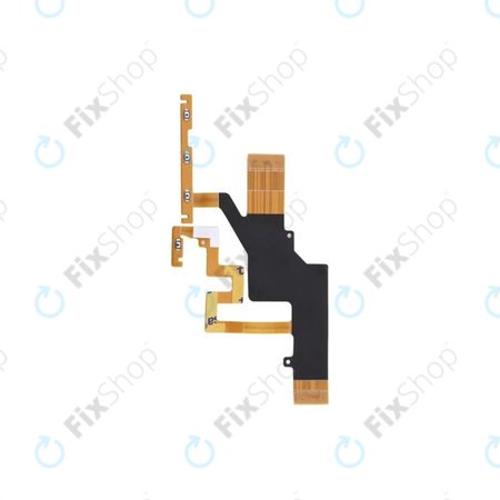 Caterpillar CAT S41 - Câble flexible du bouton d'alimentation + Volume