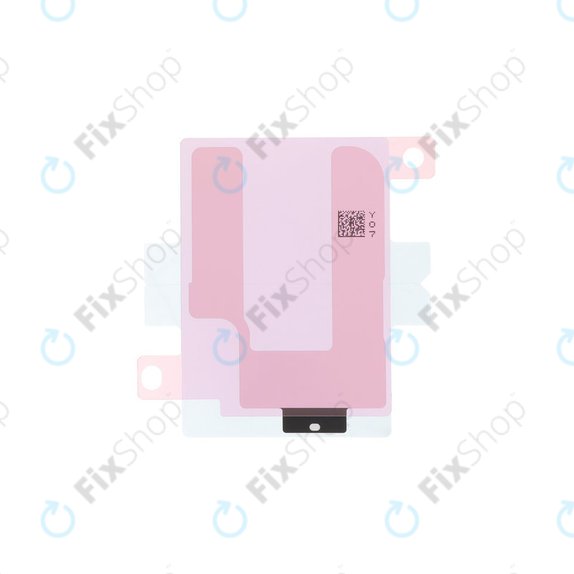 Apple iPhone 17 Pro Max - Adhésif pour batterie