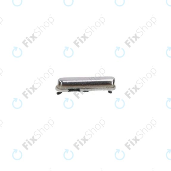 Samsung Galaxy A51 A515F - Bouton d'alimentation (Prism Crush White) - GH98-45034A Genuine Service Pack