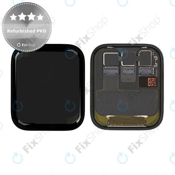 Écran LCD pour Apple Watch 4 40mm, Tactile sans cadre, Refurbished PRO