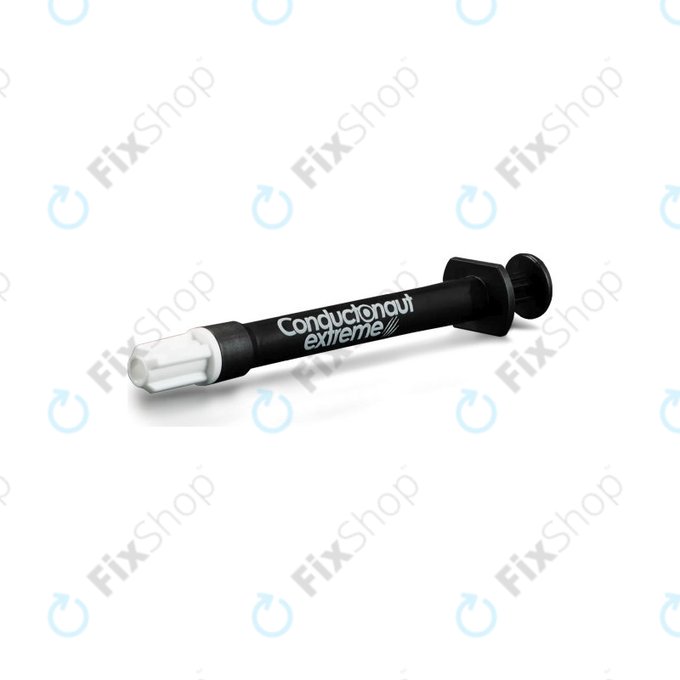 Métal liquide 1g, Thermal Grizzly Conductonaut