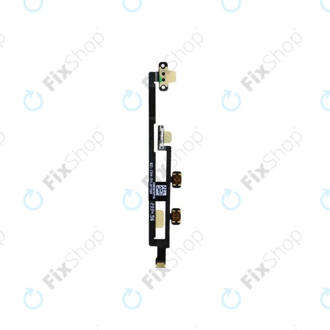 Apple iPad Air, Mini - Câble flexible pour boutons d'alimentation et de volume