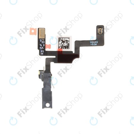 Apple iPhone 17 Air - Antenne Bluetooth + Câble Flex