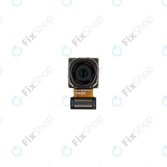 Samsung Galaxy Xcover 7 G556B - Module de caméra arrière 50MP - GH96-16613A Genuine Service Pack