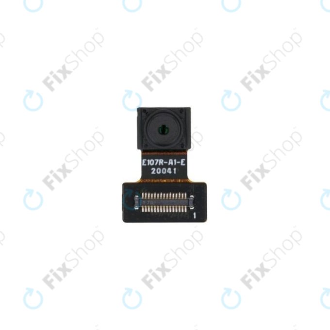 Sony Xperia 10 II - Caméra frontale 8MP - 100629111 Genuine Service Pack