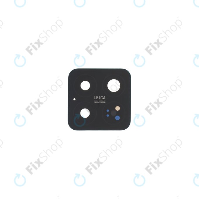 Xiaomi 15 5G - Objectif de la caméra arrière (Black)