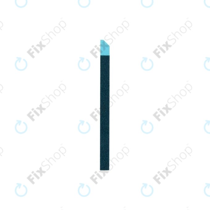 Google Pixel 8a - Adhésif Cache Batterie Bottom - G806-06932-01 Genuine Service Pack