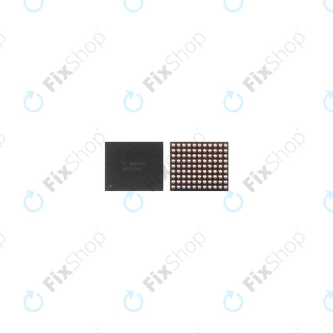 Apple iPhone 5S - Circuit intégré de contrôleur d'écran tactile